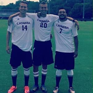 Meet your Posher, Connor